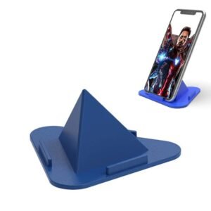 pyramid mobile stand