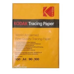 Kodak_Tracing